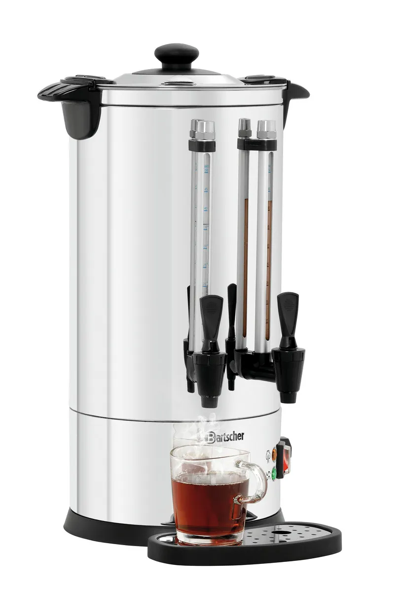 Water- en theedispenser - 8 L