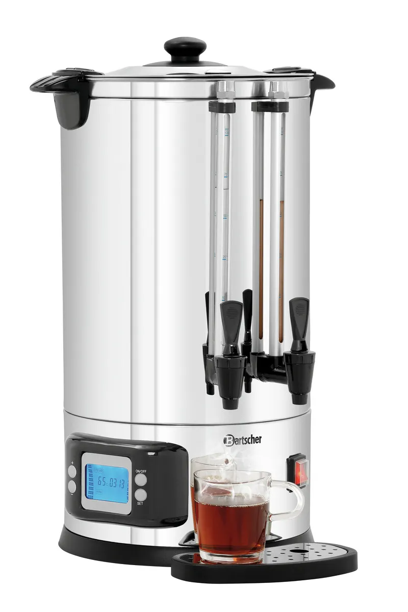 Water- en theedispenser - 15 L
