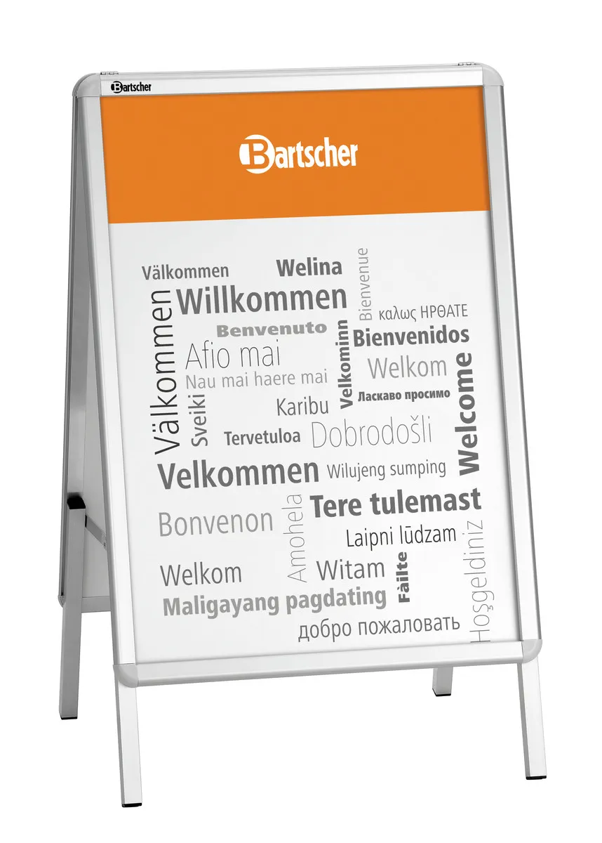 Posterhouder A1
