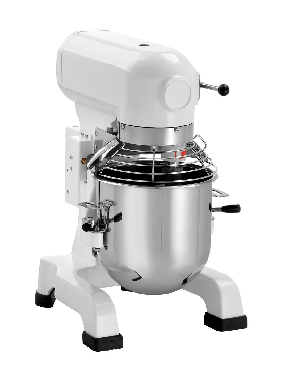 Kneedmachine - 3 kg - 10 L