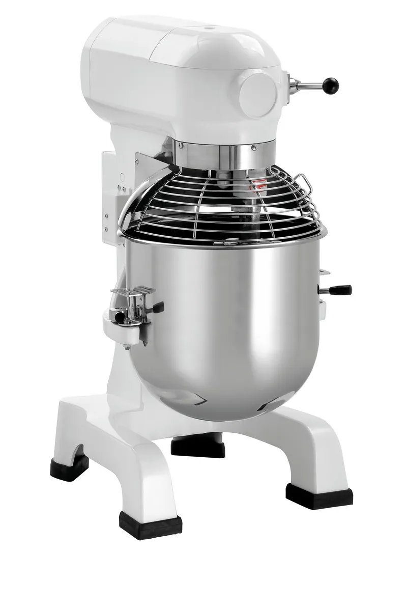 Meng- en kneedmachine - 9 kg - 30 L