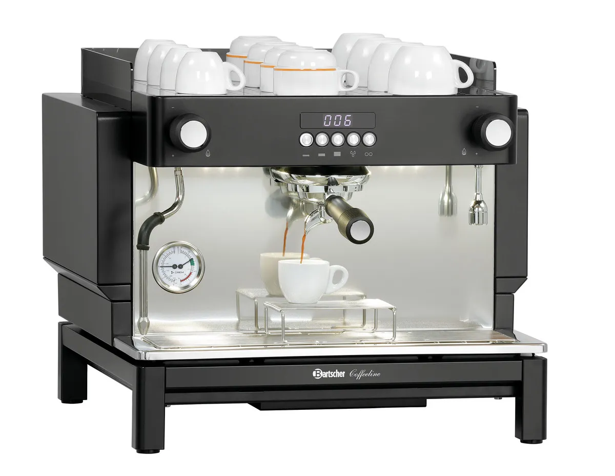 Koffiemachine Coffeeline - 6 L