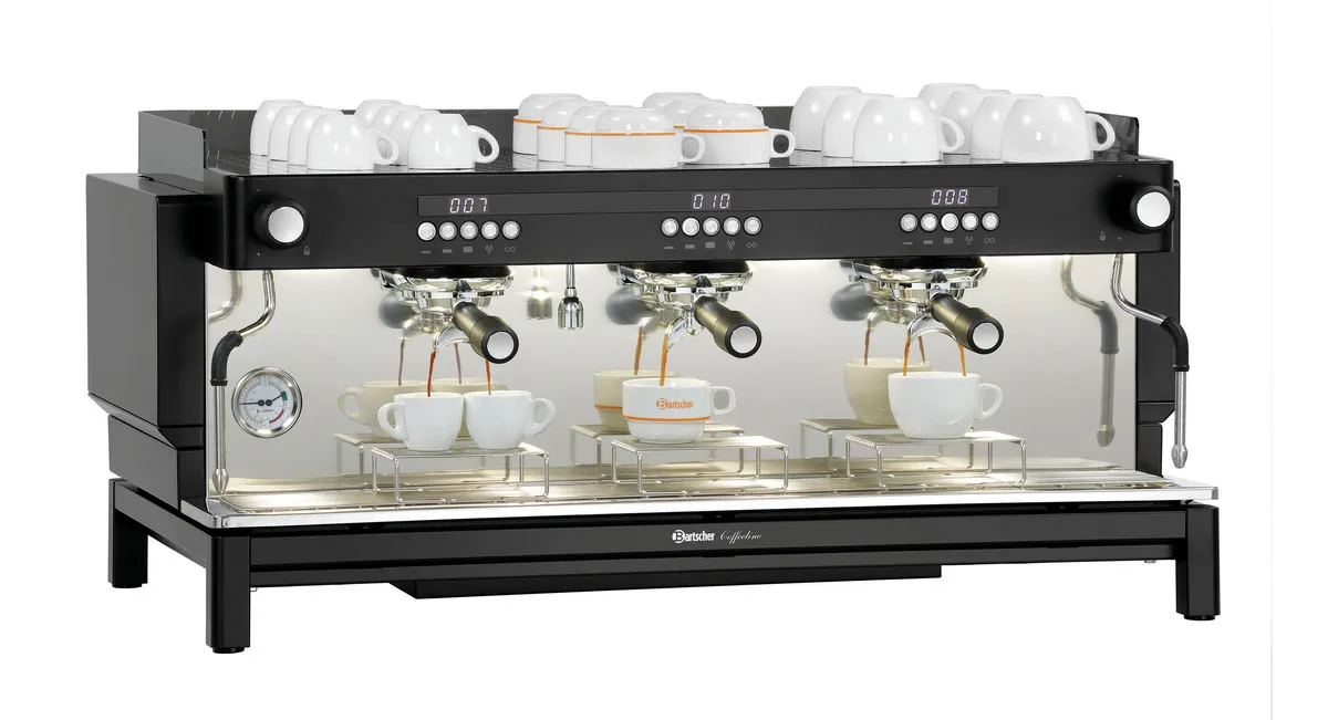 Koffiemachine Coffeeline - 17,5 L