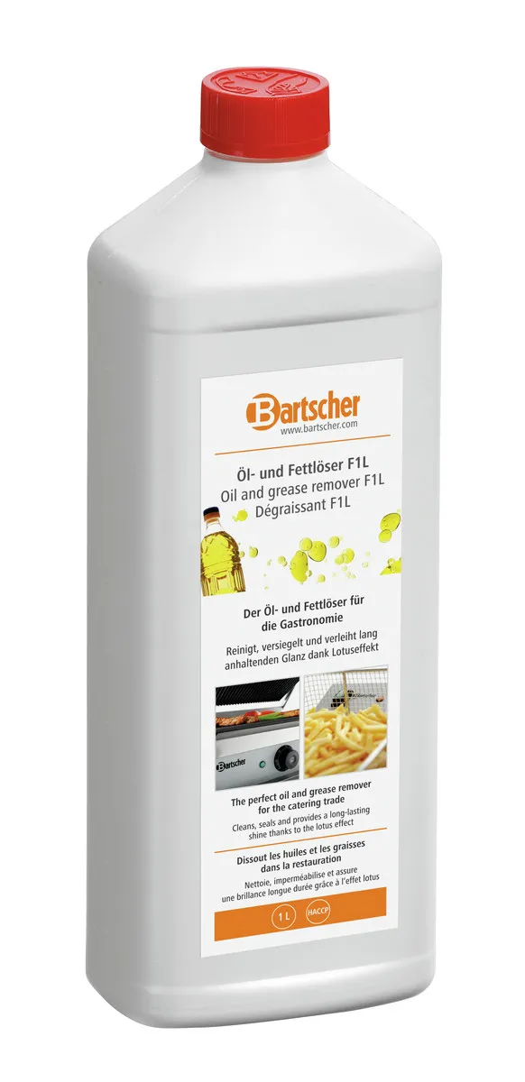 Ontvetter - 1 L - Set van 6