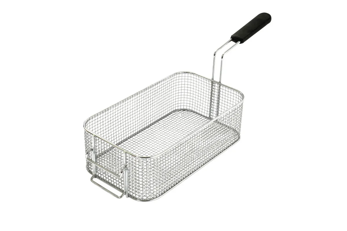 Extra Mand voor Friteuse - 8 L