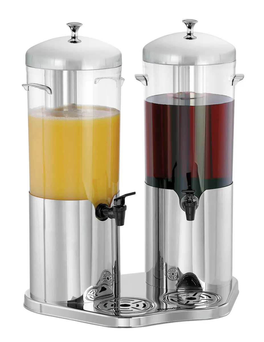 Drankdispenser - 2 x 5 L
