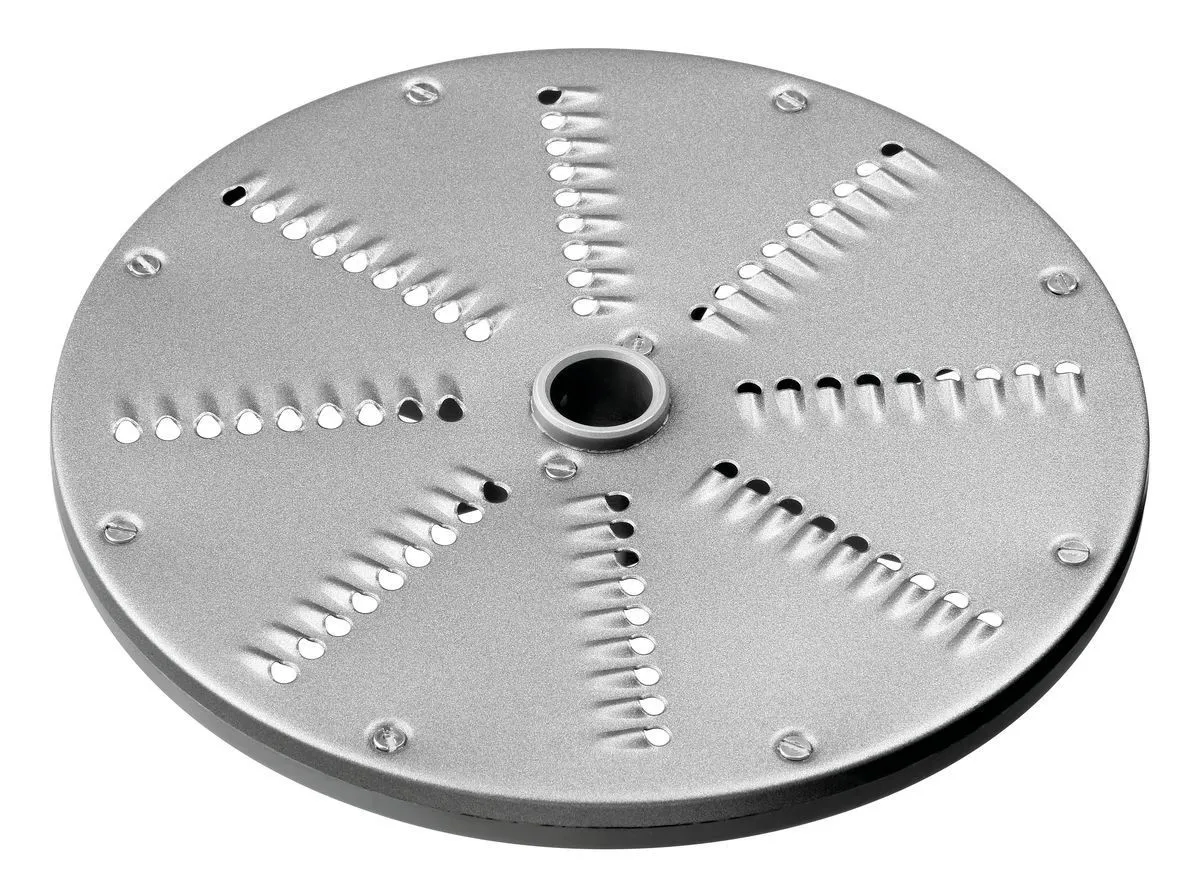 Raspende Schijf voor Groentesnijder - 5 mm