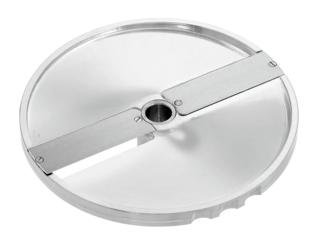 Snijschijf voor groentesnijder - 4 mm