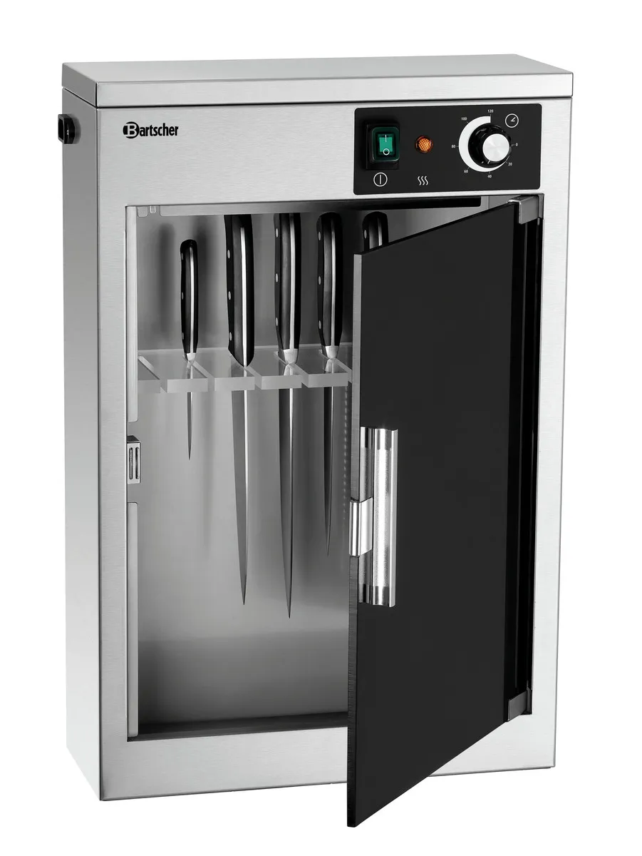 Messensterilisator