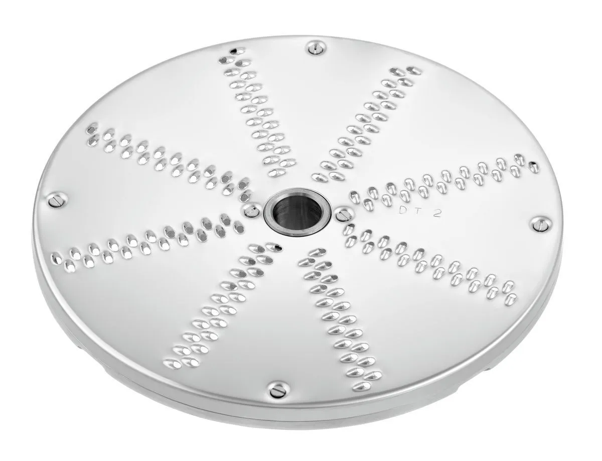 Raspende Schijf voor Groentesnijder - 2 mm
