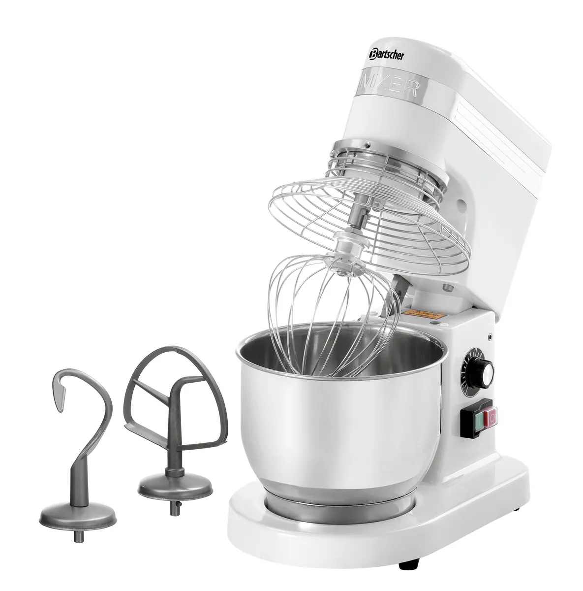 Planetaire Mixer - 5 L