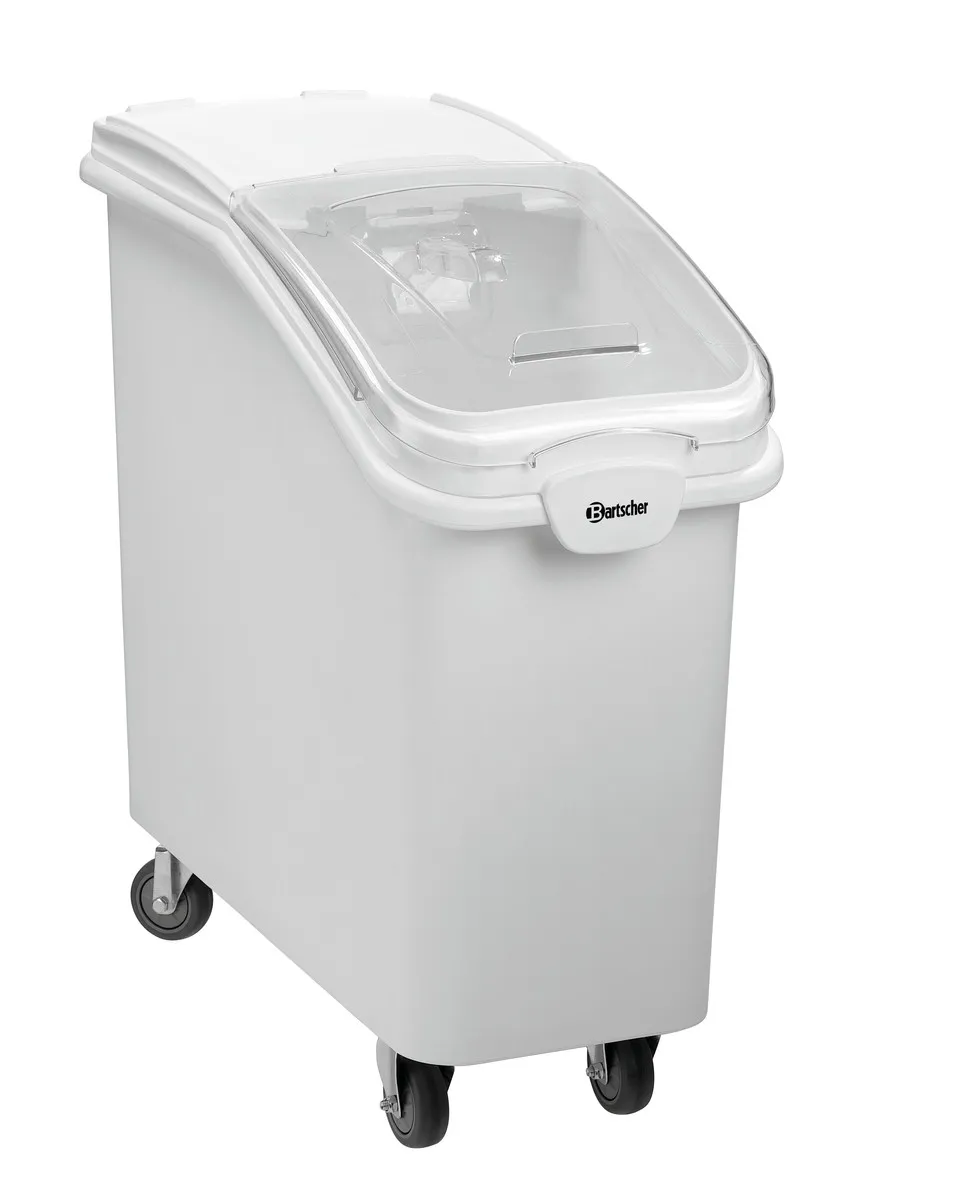 Mobiele Opslagdoos - 81 L