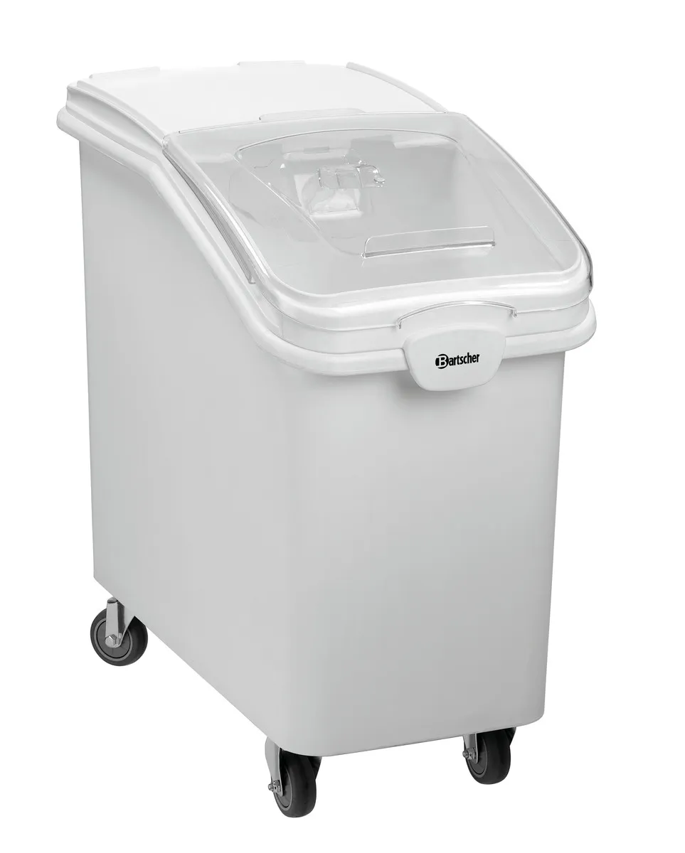 Mobiele Opslagdoos - 102 L