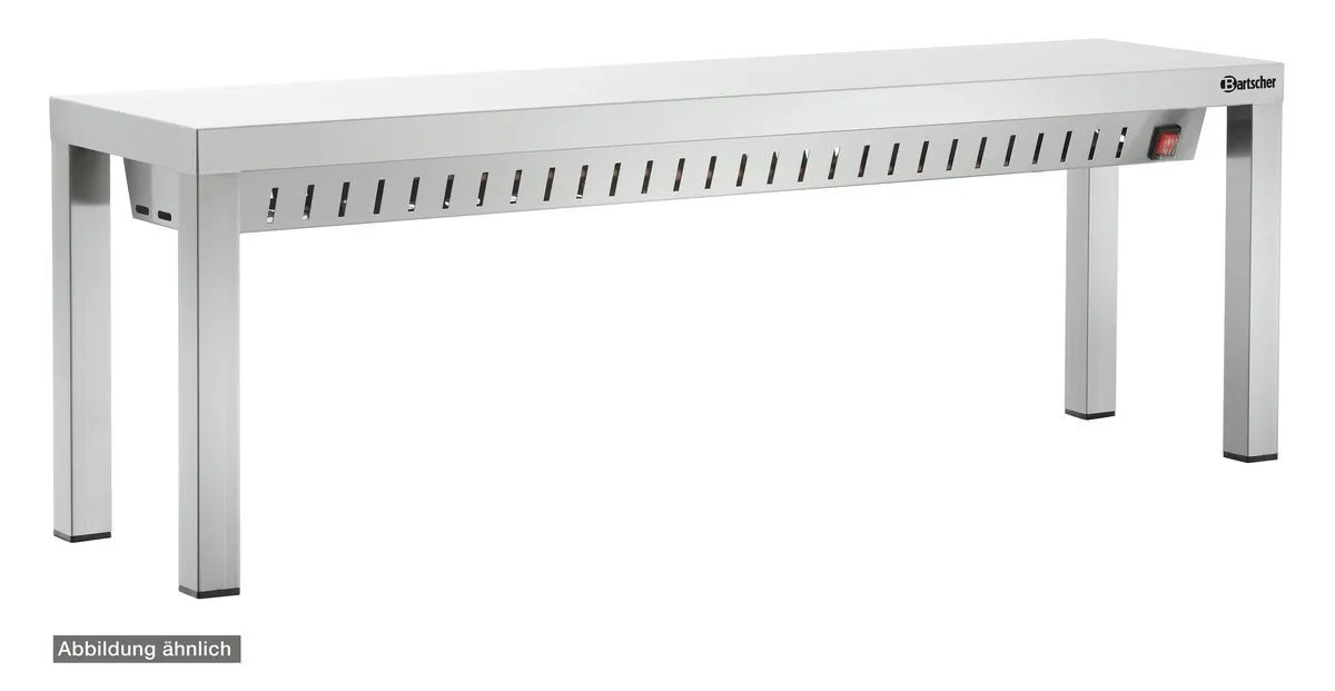 Thermische Brug - L 1800 x D 300 mm