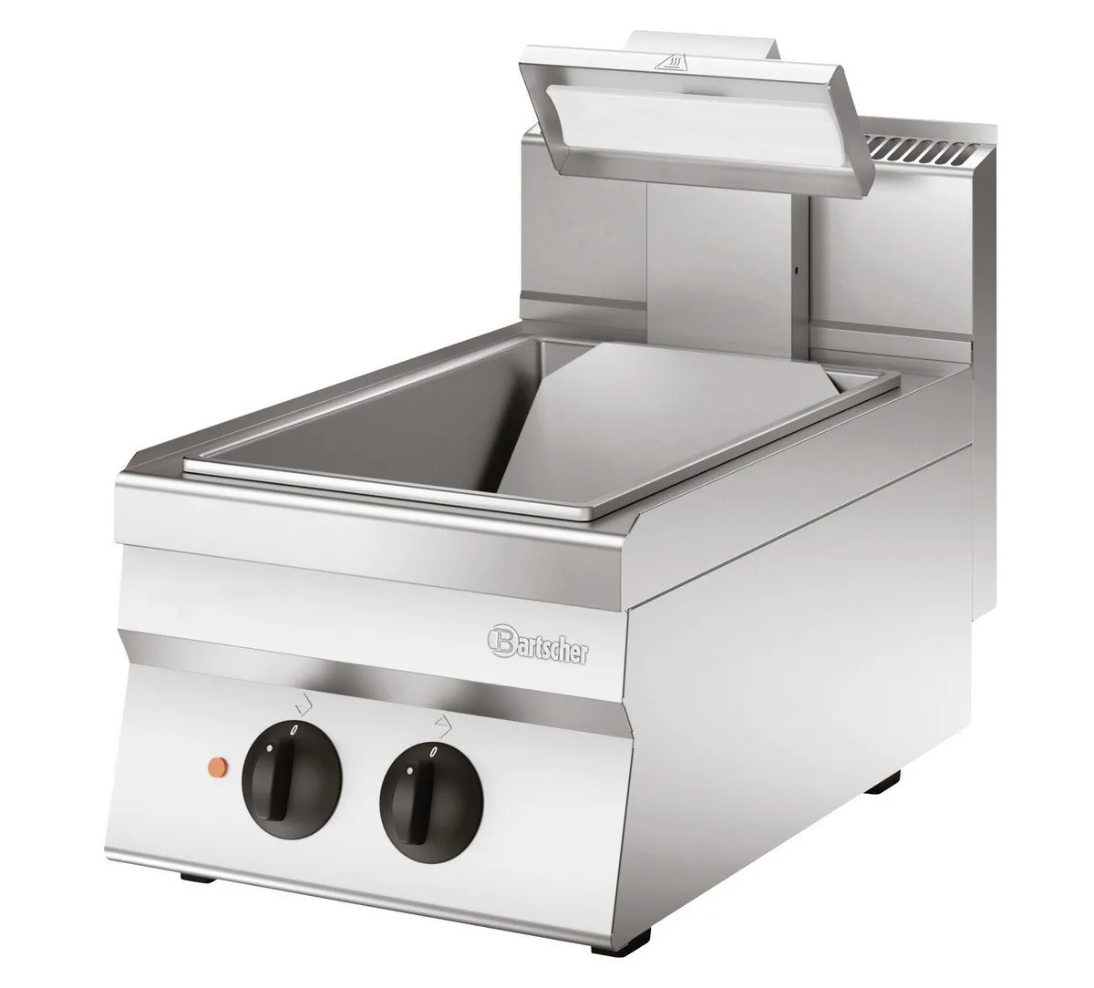 Frietenwarmer - GN 1/1