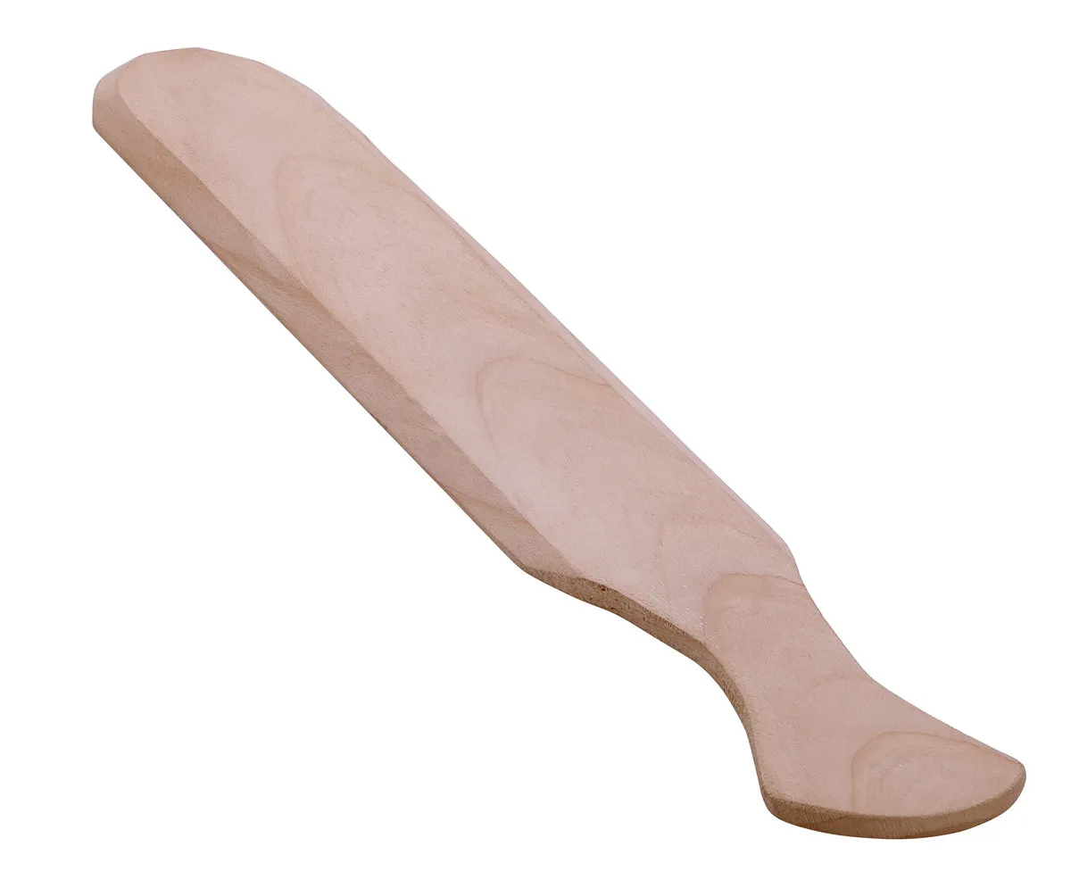 Houten Spatel - 430 mm