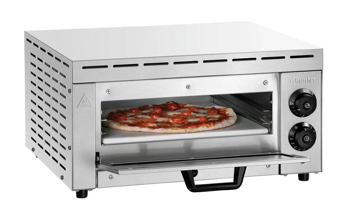 Pizzaoven - 1 Pizza