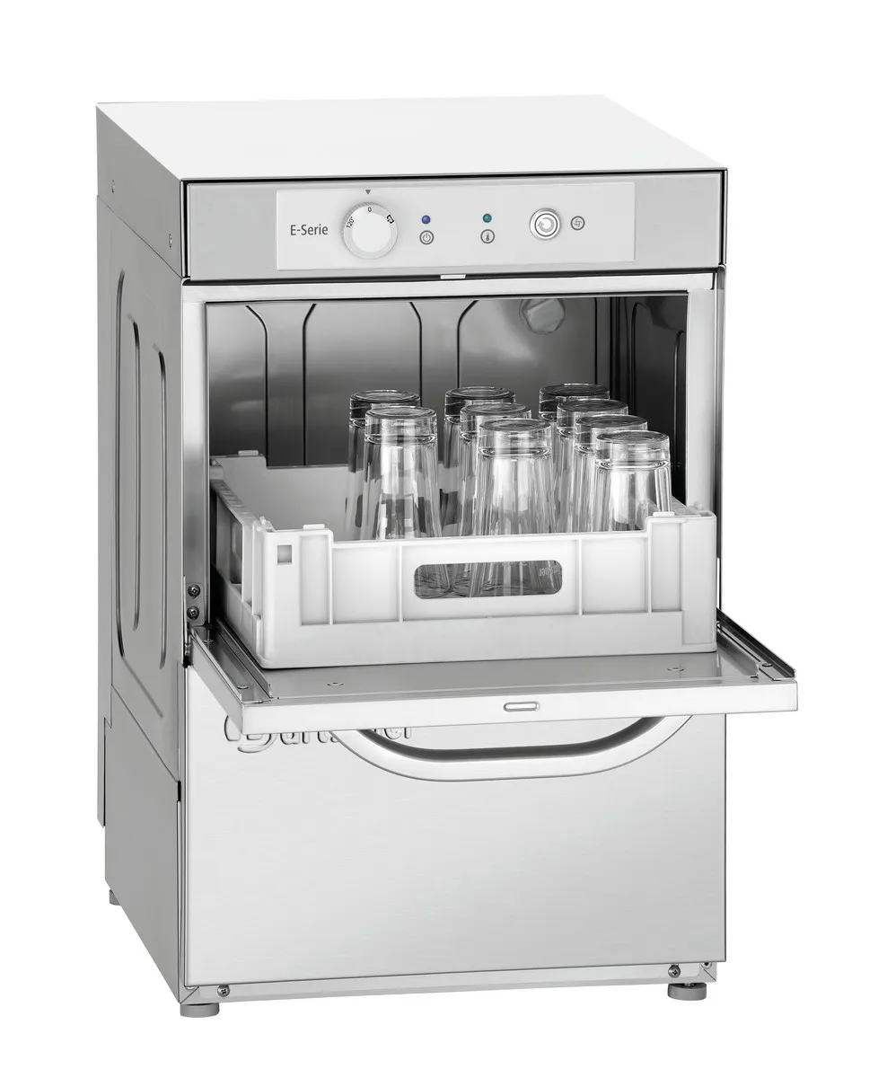 Vaatwasser GS E350 LPR - 35 x 35 cm