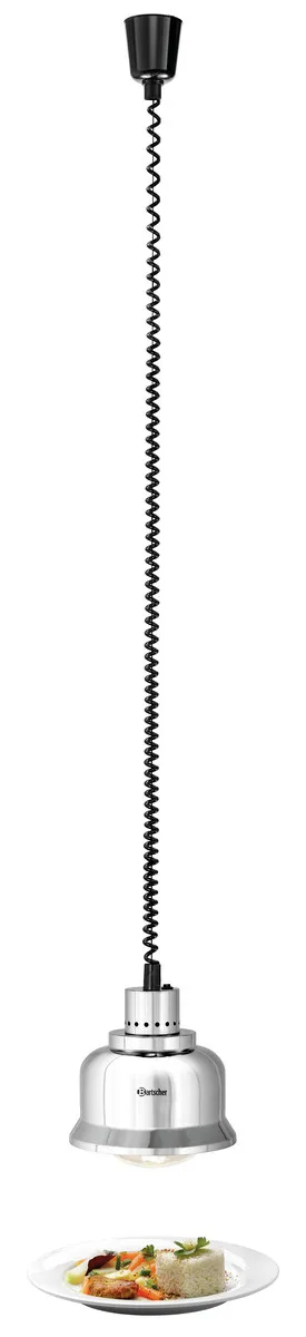Warmtelamp