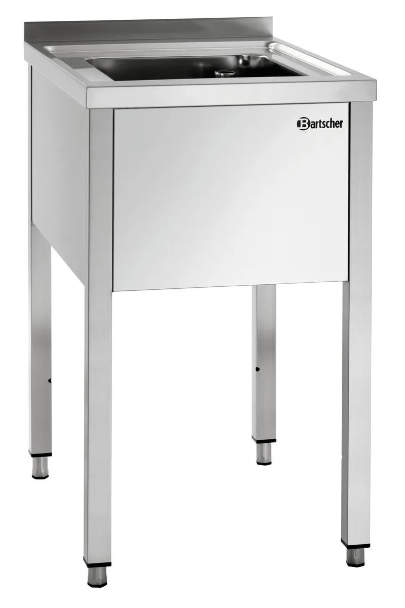 Duik in 1 Tank - L 500 x D 700 mm
