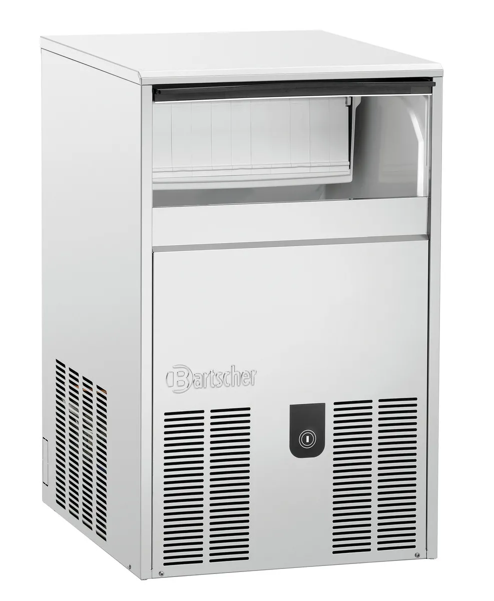 Volledige IJsblokjesmachine - 46 kg/24u