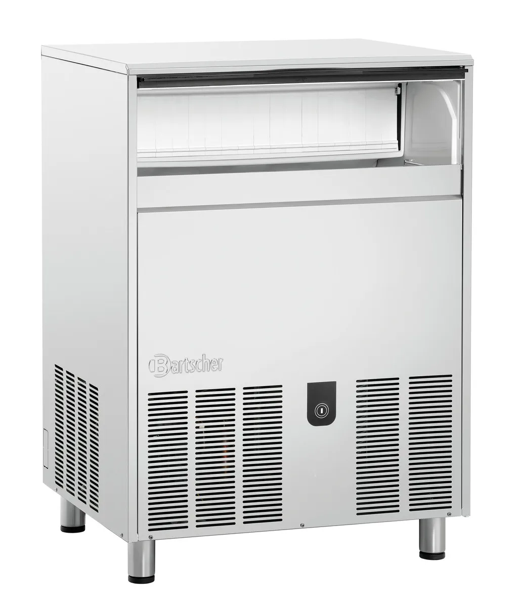 Volle IJsblokjesmachine - 70 kg/24u