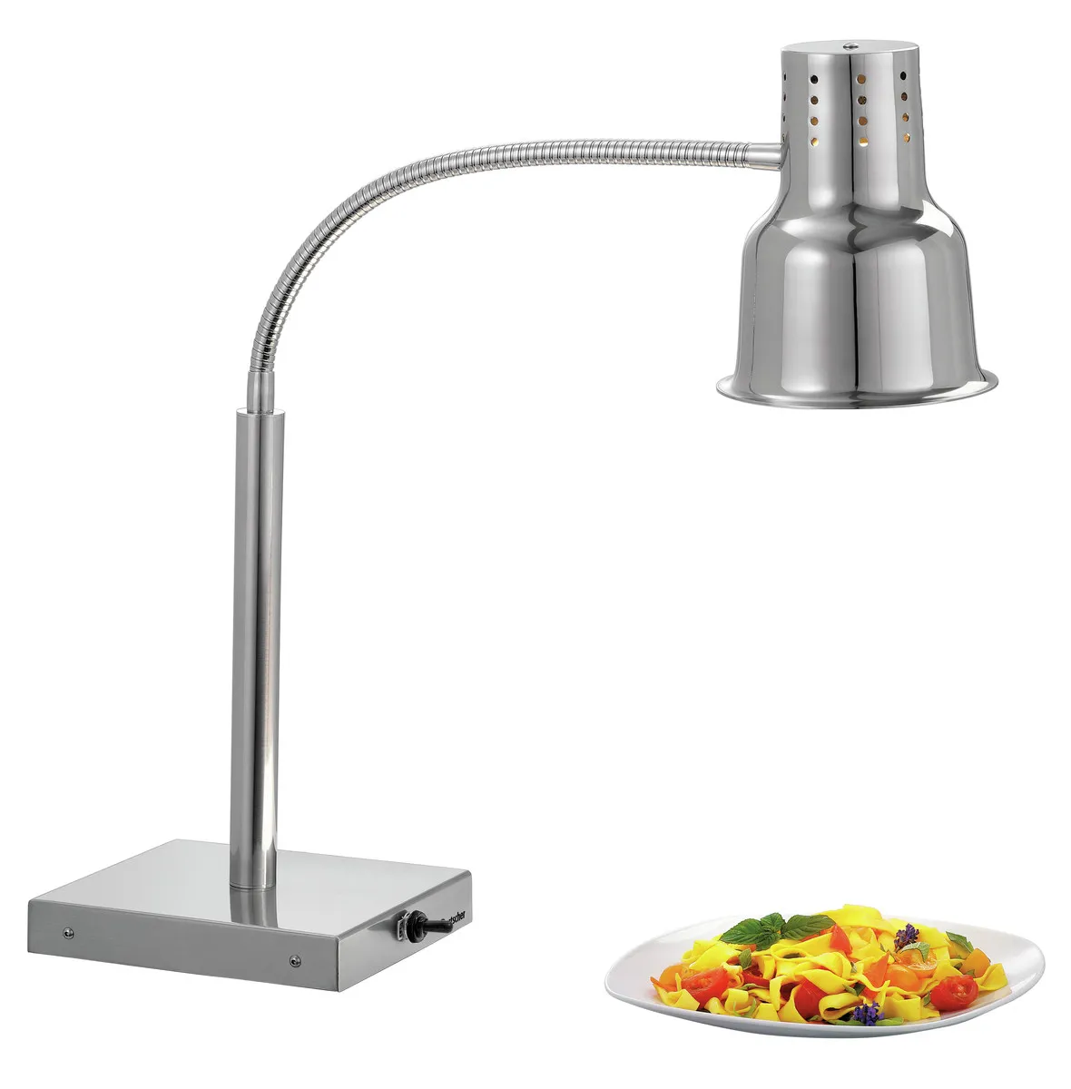 Warmtelamp