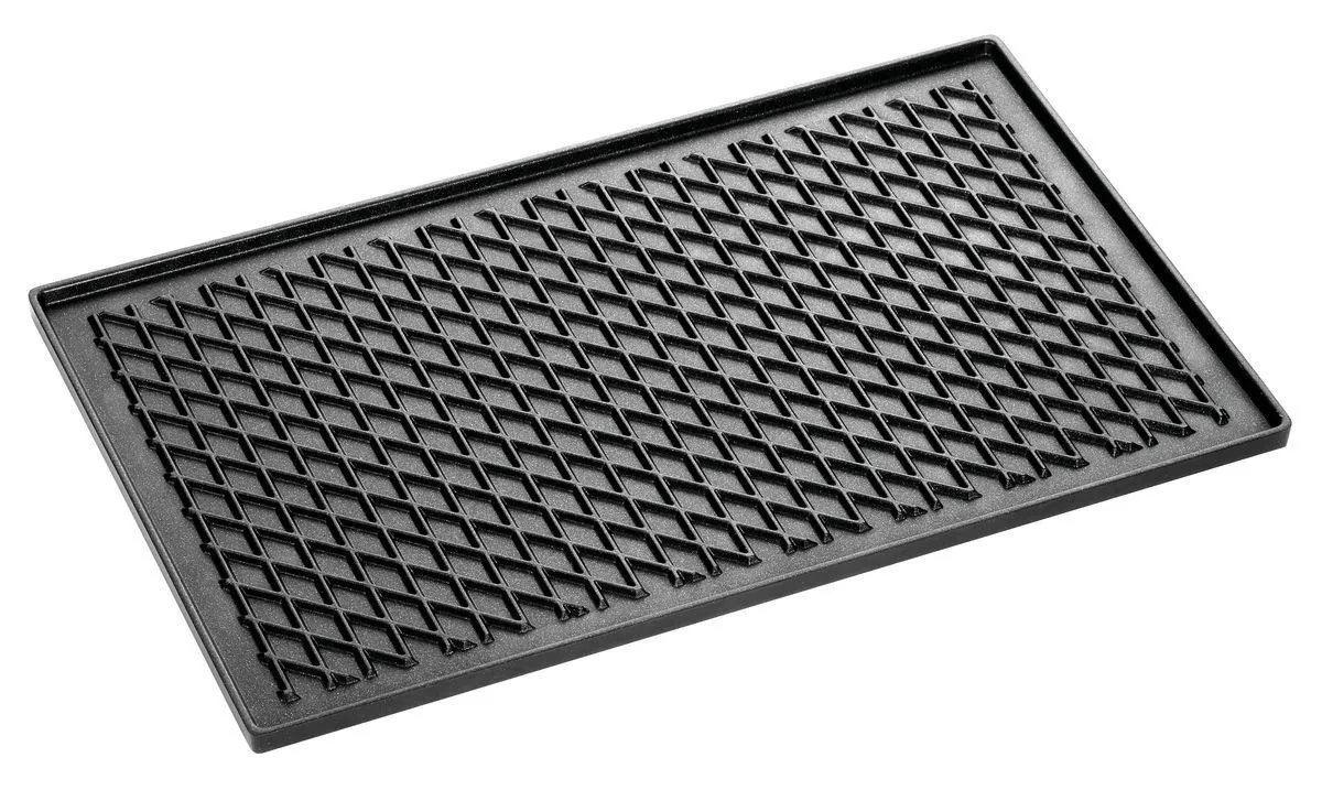 Grillplaat GN 1/1