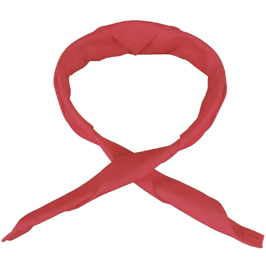Keukensjaal Rood - 914 x 635 mm