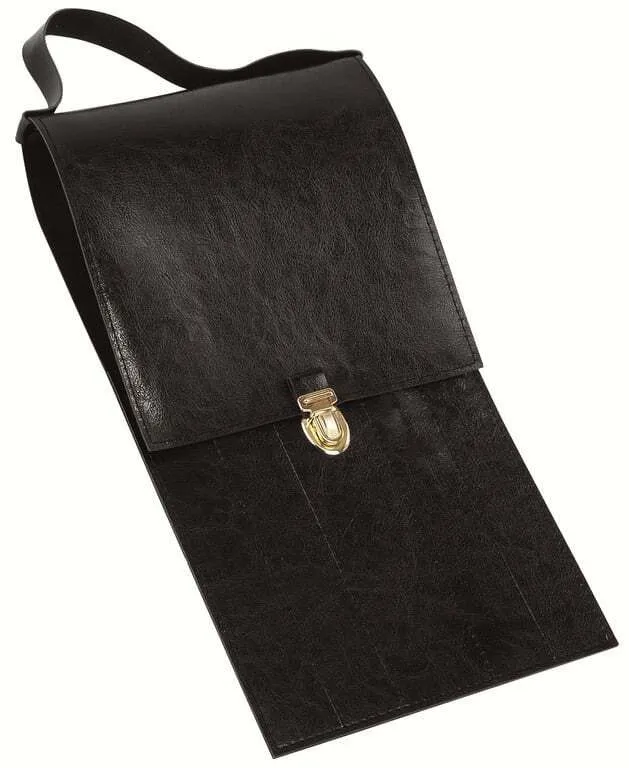 Service-etui skaï 5 lege messen