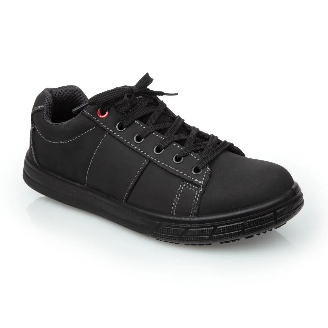 Veiligheidsschoenen van leer - Maat 43