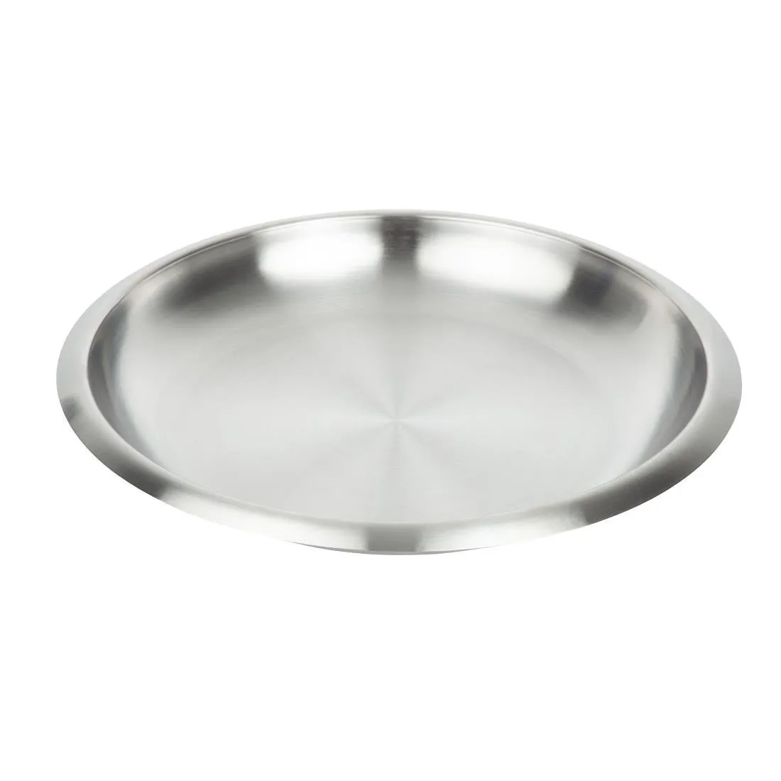Plateau met Zeevruchten - 406 mm Diameter