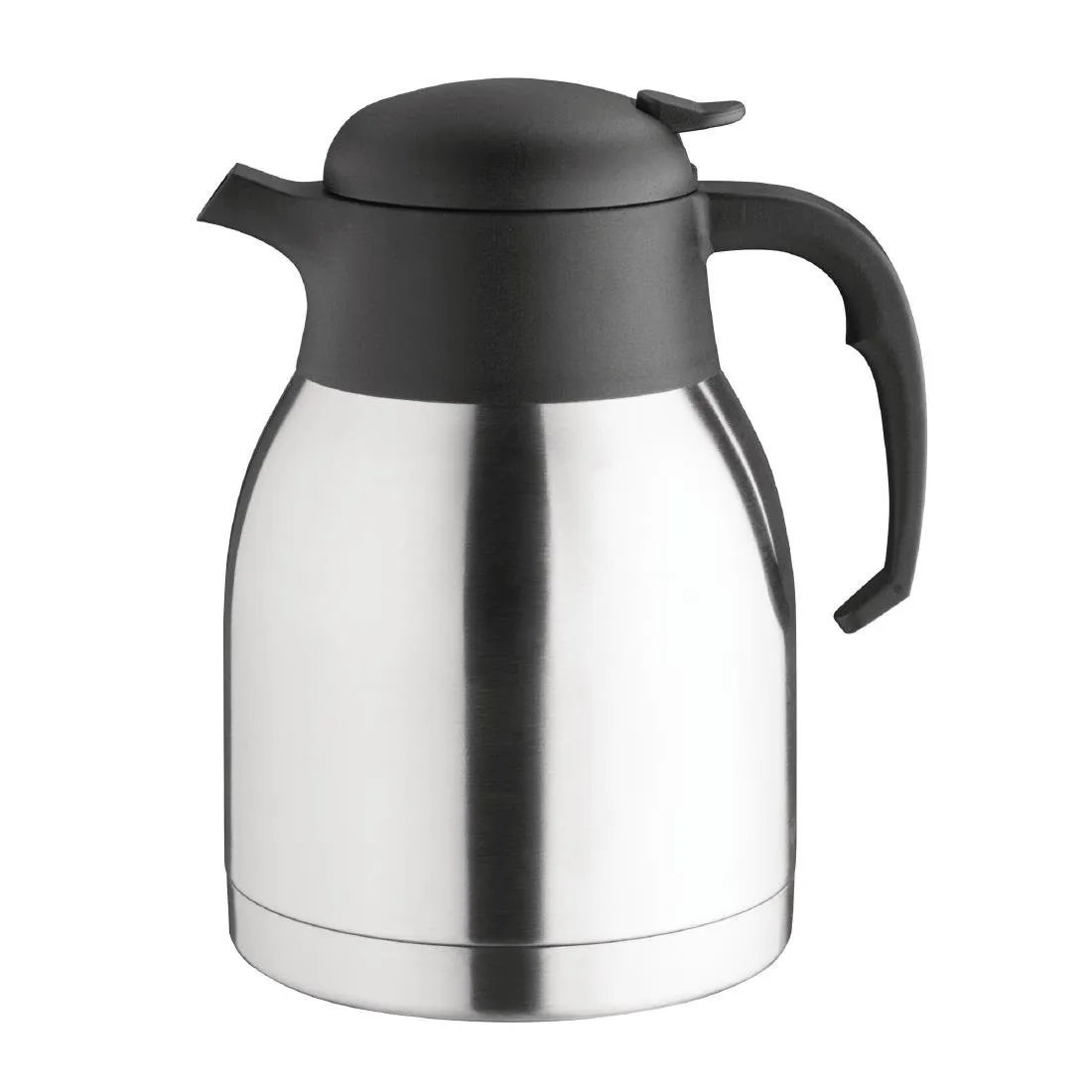 Thermoskan van roestvrij staal - 1,5 L