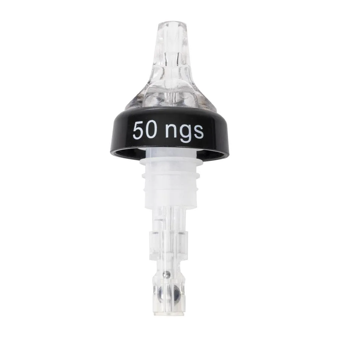 Snel schenken van sterke drank - 50 ml