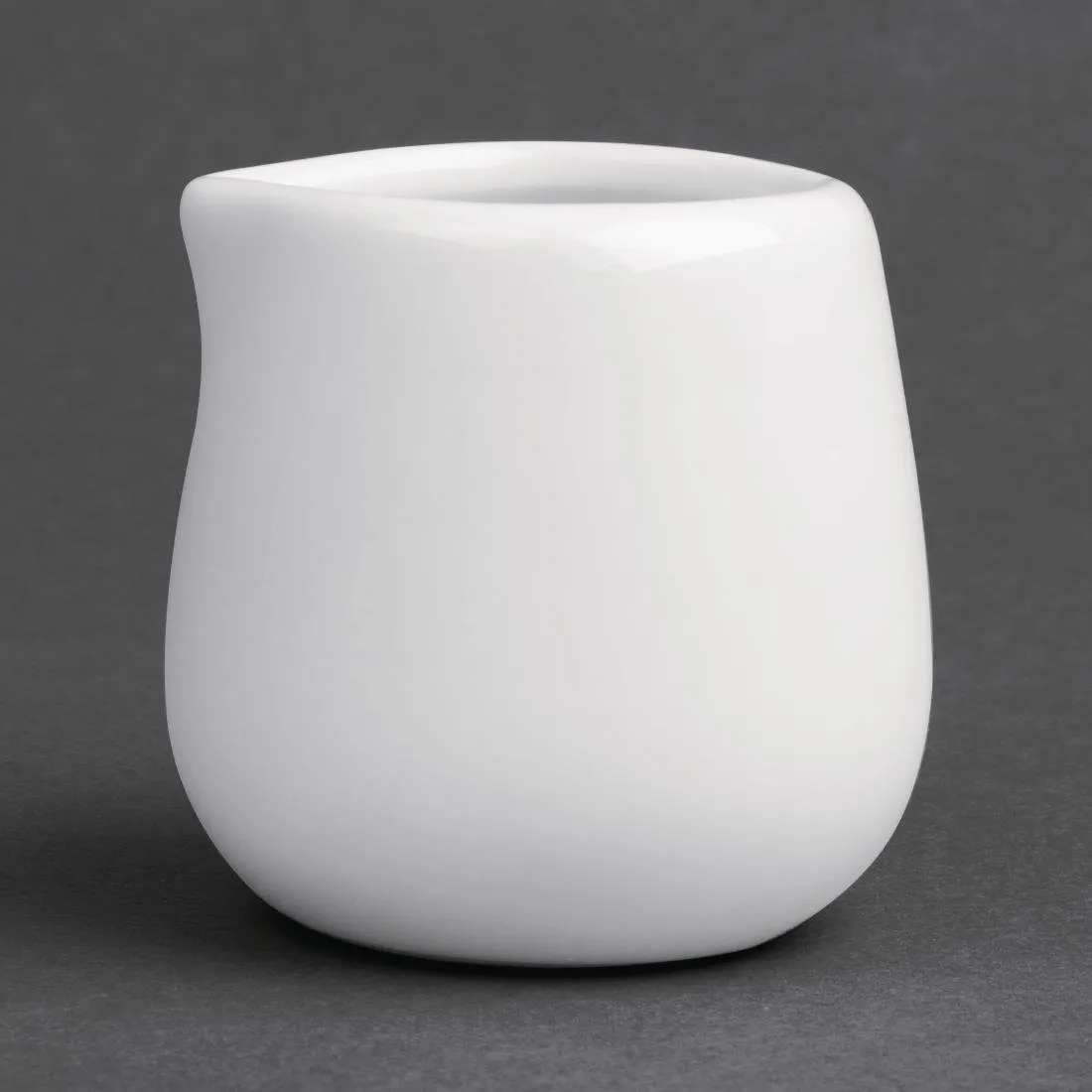 Melk- en Roompot - 43 ml - Set van 12