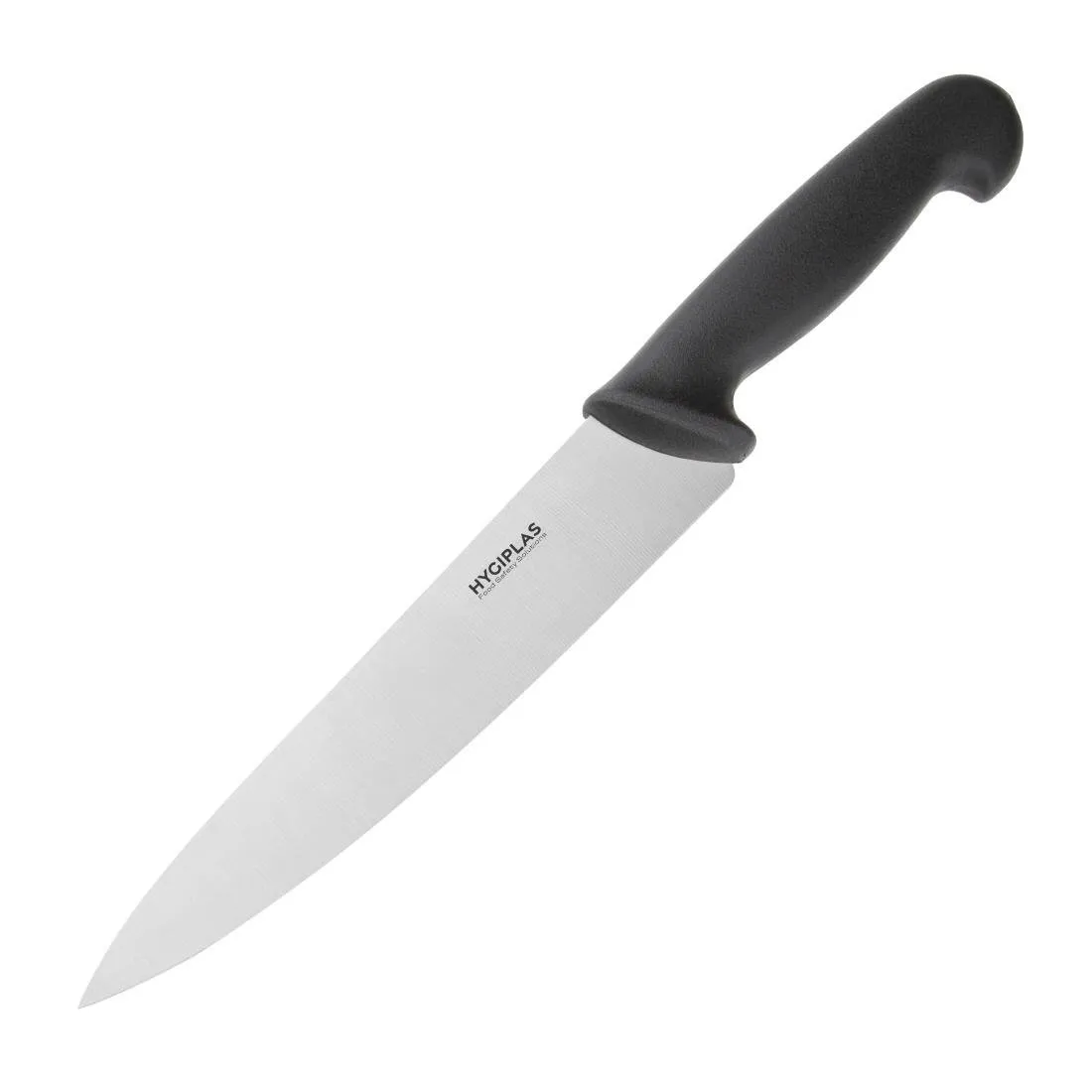 Koksmes Zwart - Lemmet van 21,5 cm