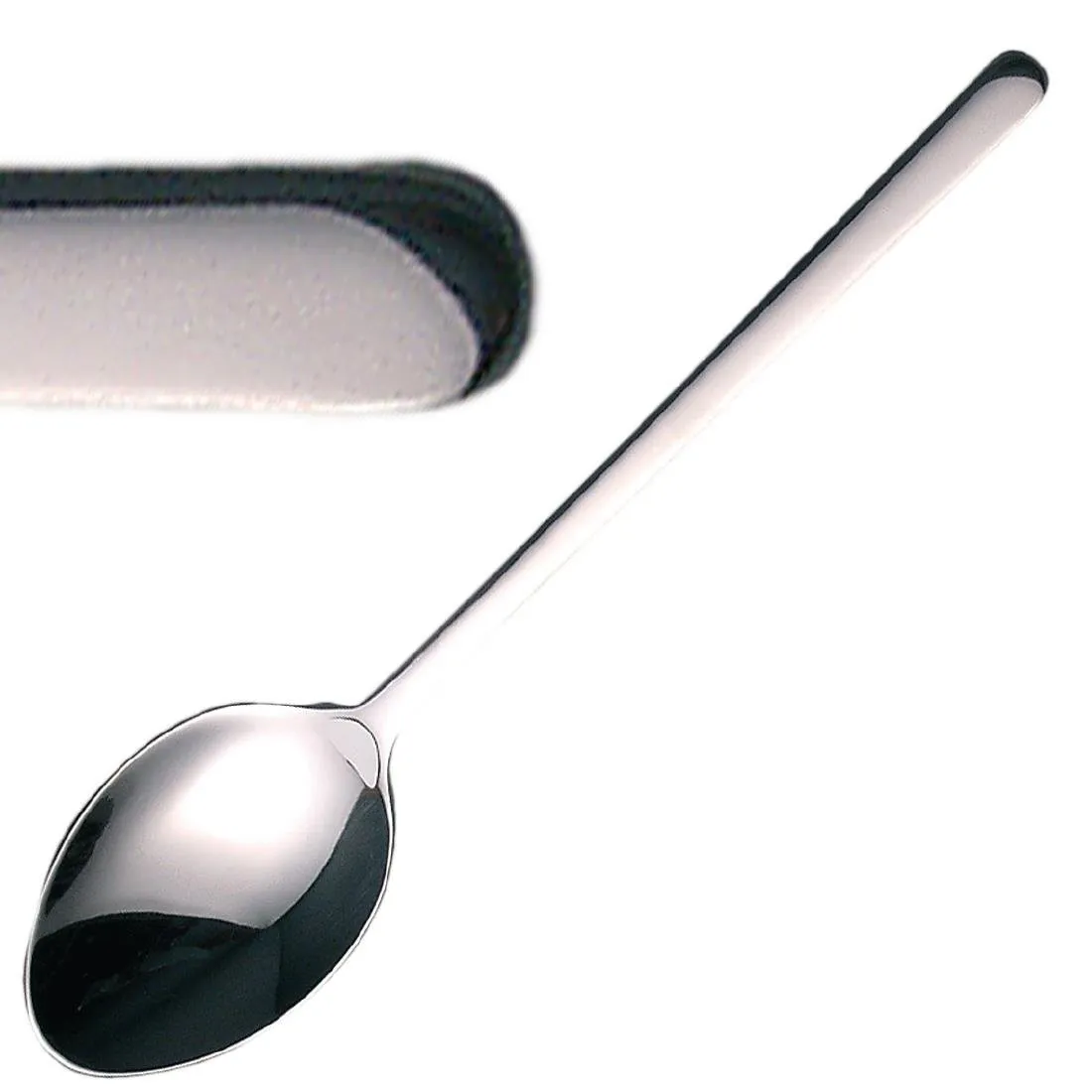 Koffielepel Henley - 143 mm - Set van 12