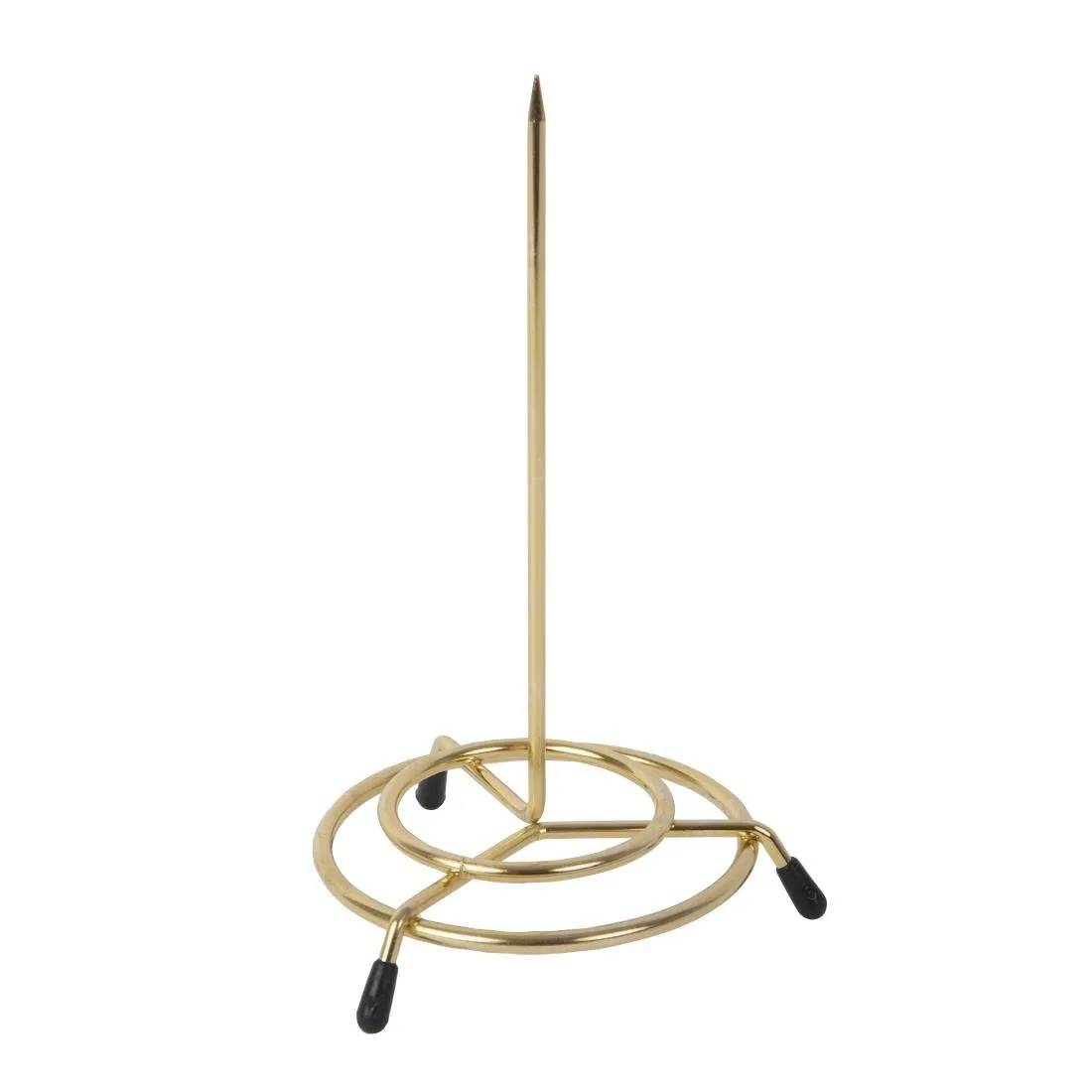 Prikbordpennen van roestvrij staal - H 150 mm