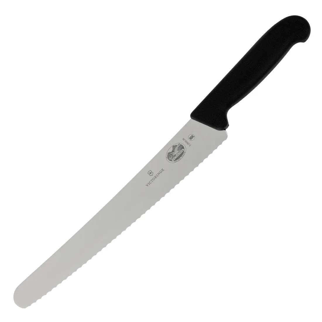 Taartmes - Kartelmes 25,5 cm