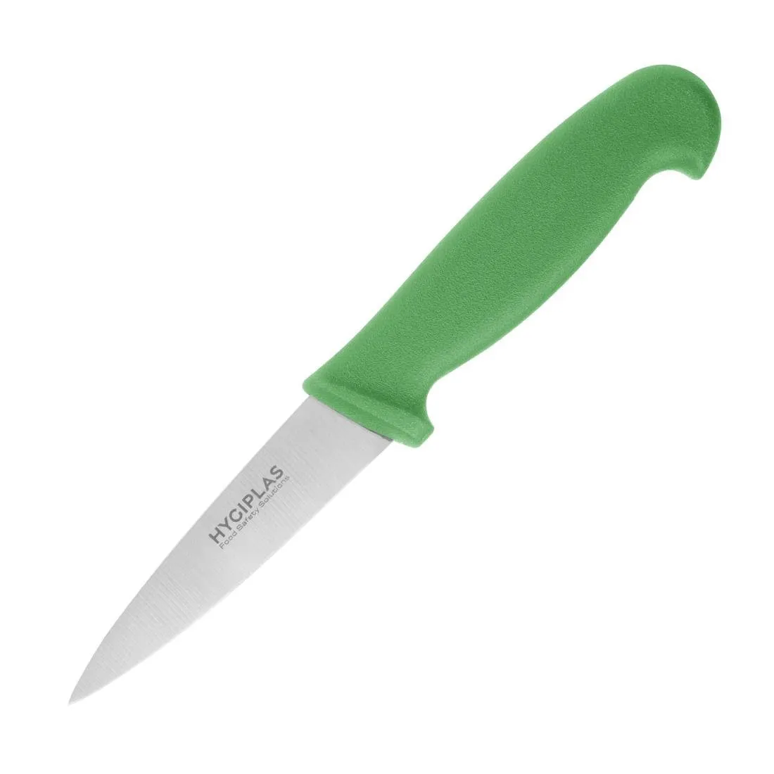 Groen Officemes Lemmet - 9 cm