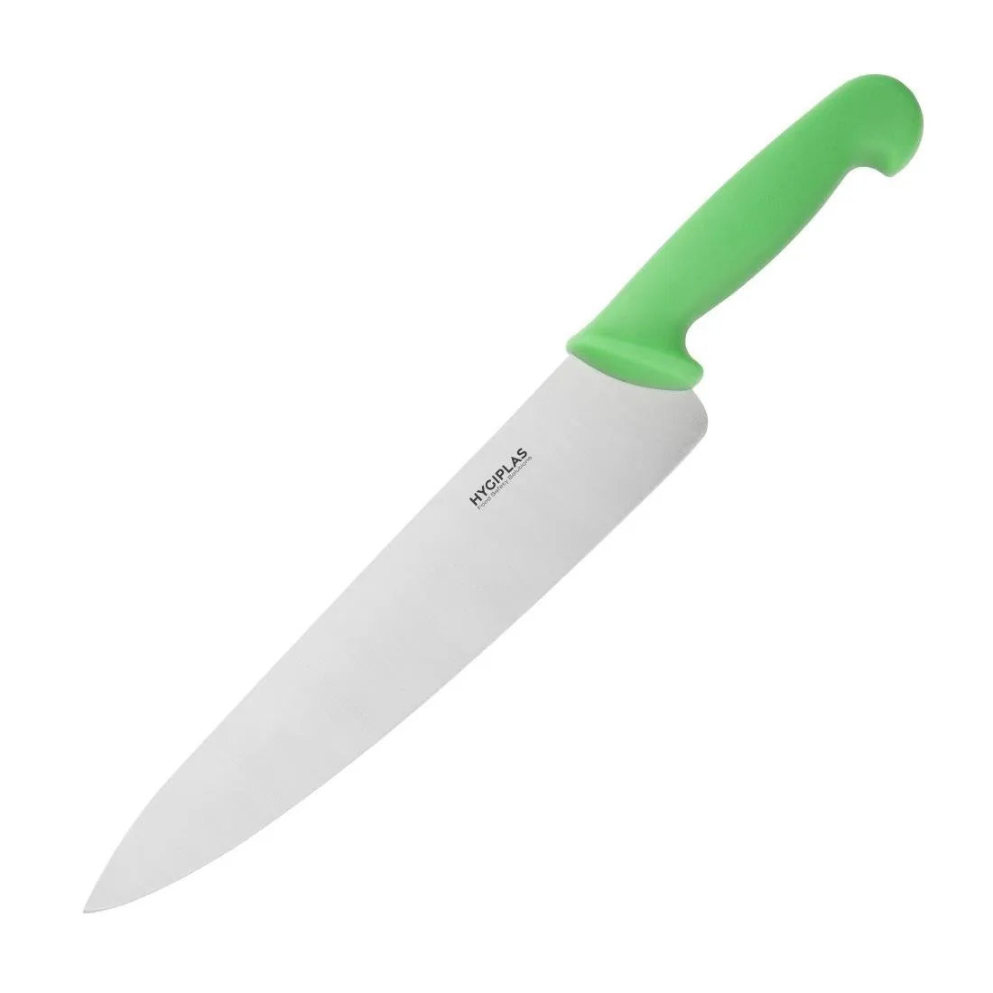 Koksmes Groen - Lemmet 25,5 cm