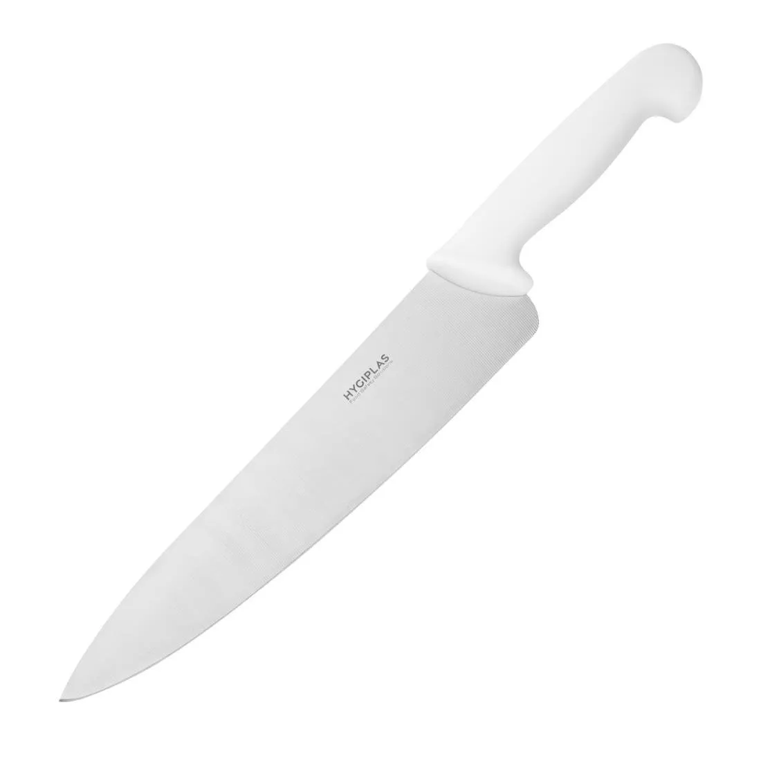 Koksmes Wit - Lemmet 25,5 cm