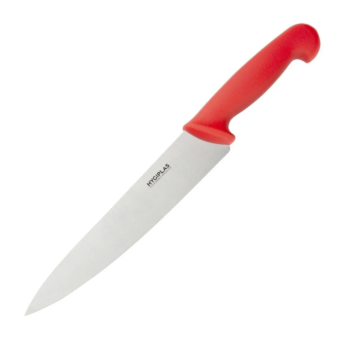 Koksmes Rood - Lemmet 21,5 cm