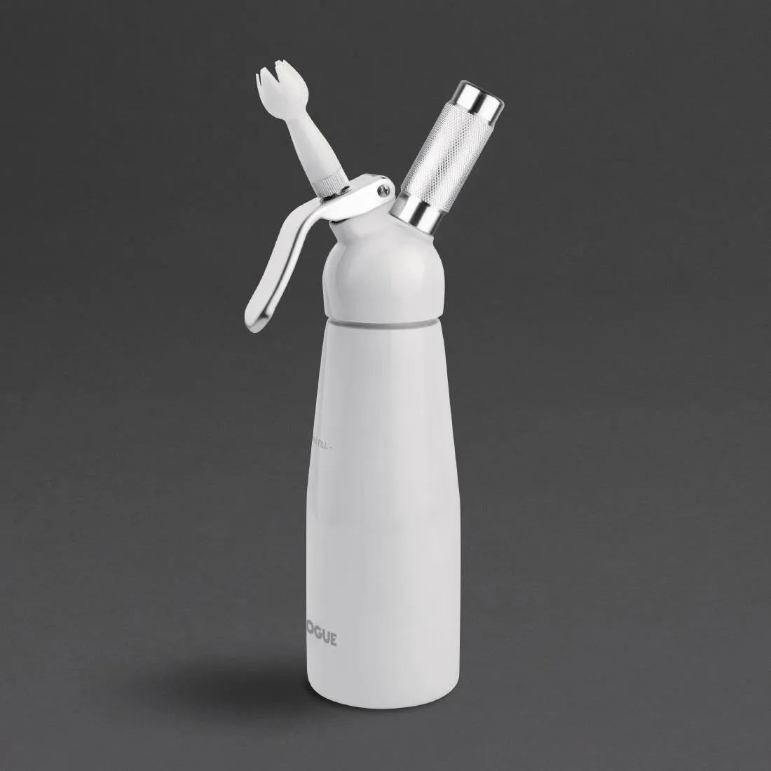 Slagroomspuit - 500 ml