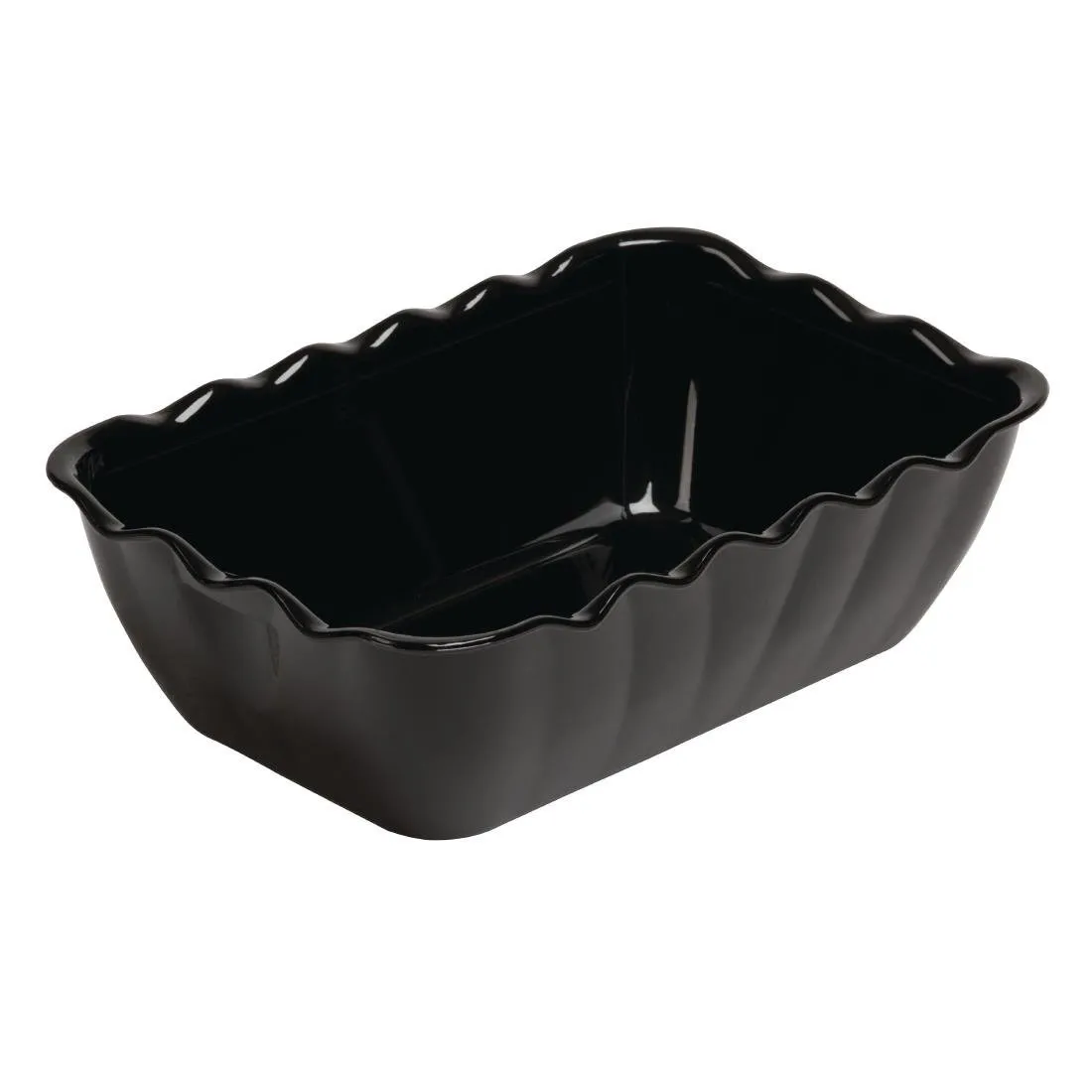 Slakom Zwart Medium - 2 L