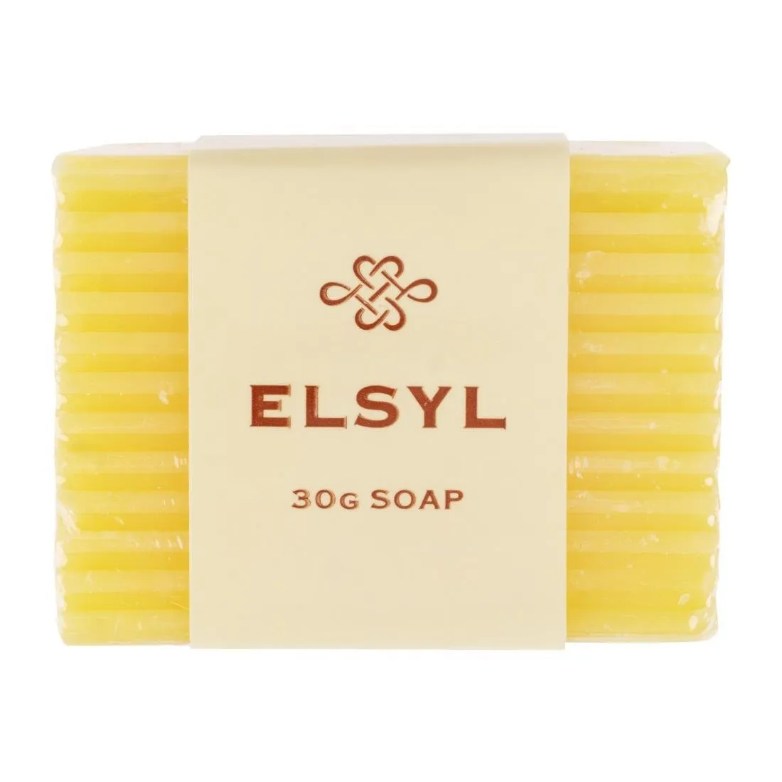 Zeep Natuurlijk 30 g - Set van 50