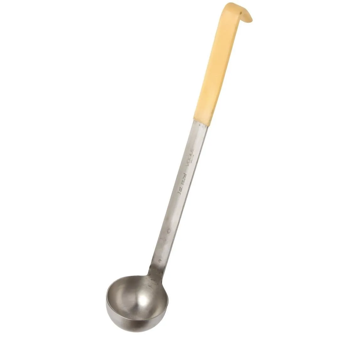 Louche Ivoor 89 ml - Ø 70 mm