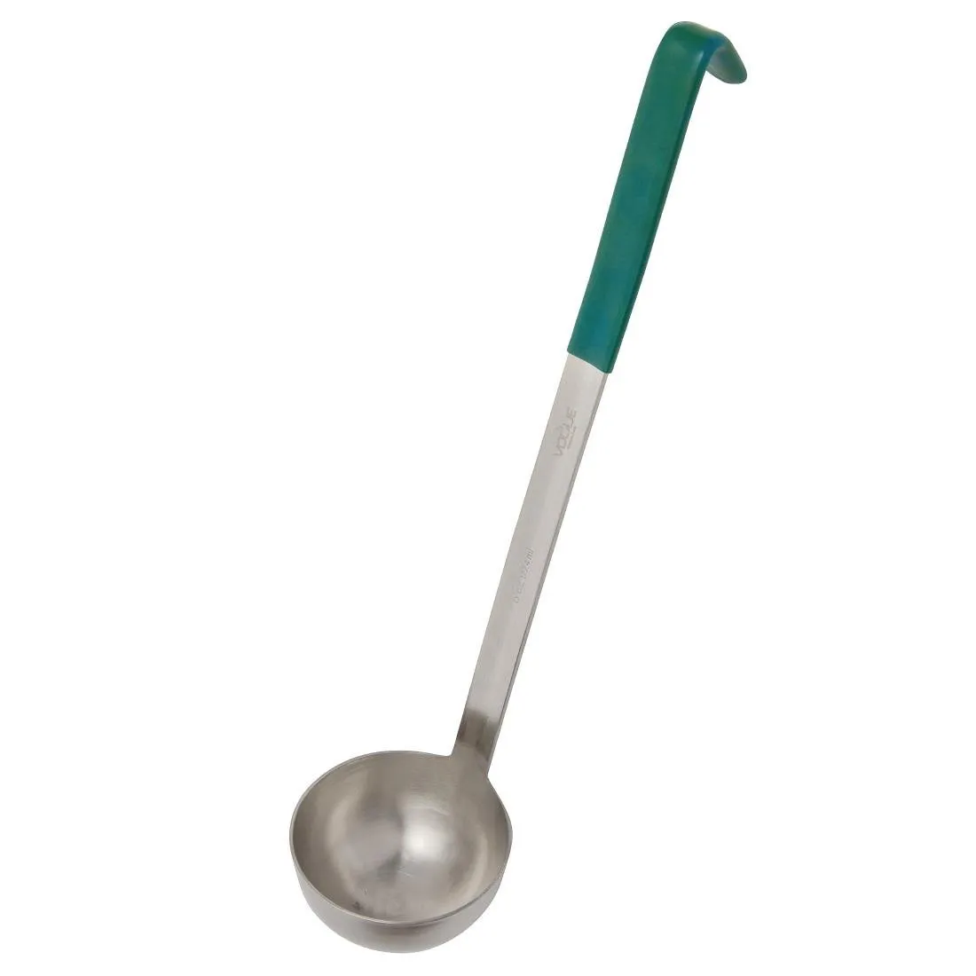 Louche Groen 178 ml - Ø 92 mm
