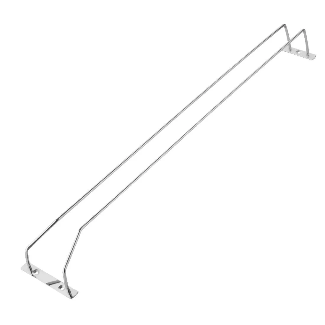 Ondersteuning voor wijnglazen - 610 mm