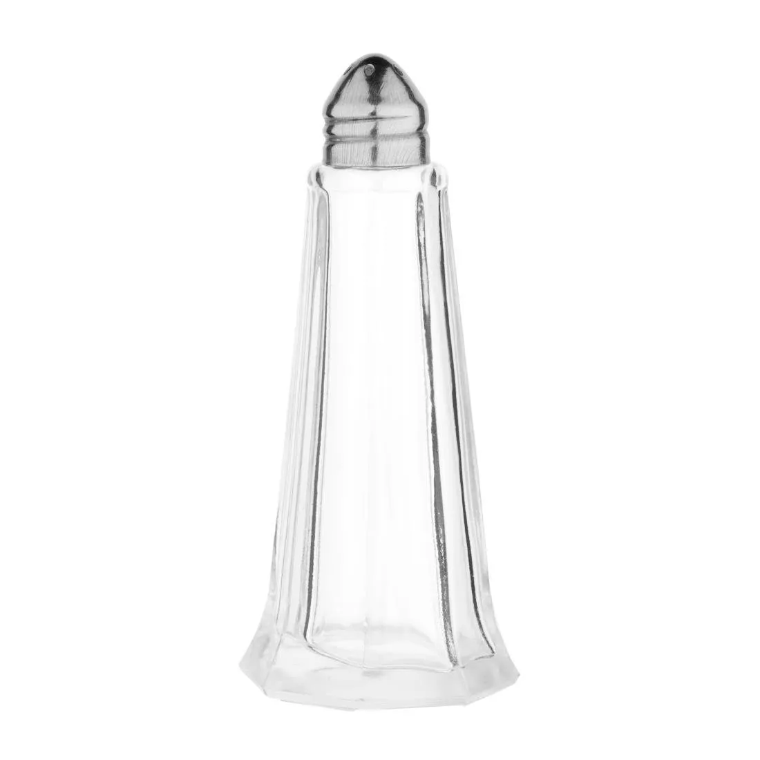 Zout- en peperstel Eiffeltoren - Ø 45 mm - Set van 12
